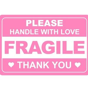 💕 Shipping Label 💕